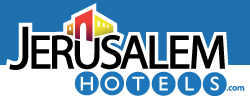 Hotel a Gerusalemme